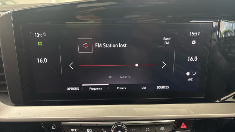 Vauxhall Mokka 100kW Ultimate 50kWh 5dr Auto Electric Hatchback